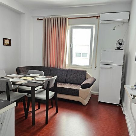 Eni House Lejlighed Shkodër Eksteriør billede
